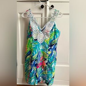 Lily Pulitzer dress